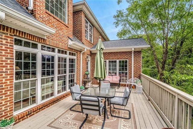411 Overlook Way, Cohutta, GA 30710
