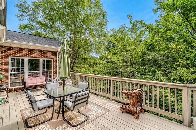 411 Overlook Way, Cohutta, GA 30710