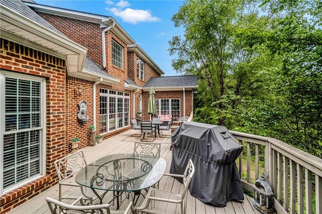 411 Overlook Way, Cohutta, GA 30710