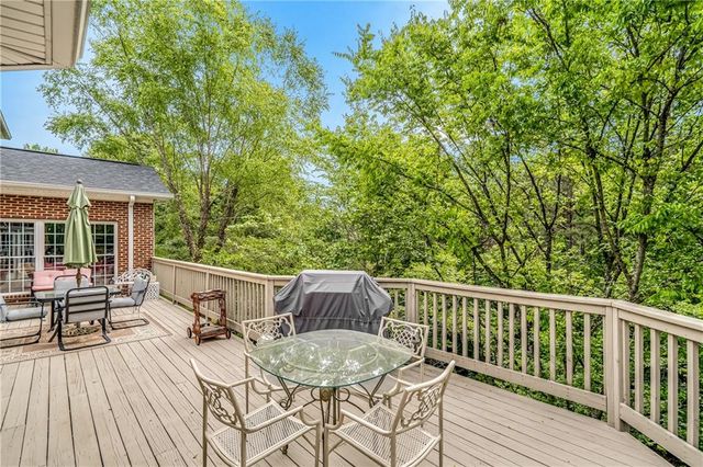 411 Overlook Way, Cohutta, GA 30710