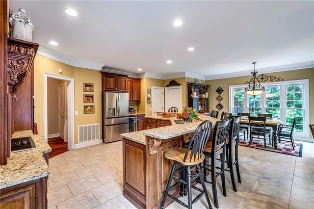411 Overlook Way, Cohutta, GA 30710