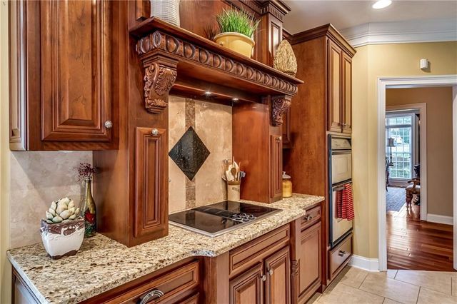 411 Overlook Way, Cohutta, GA 30710