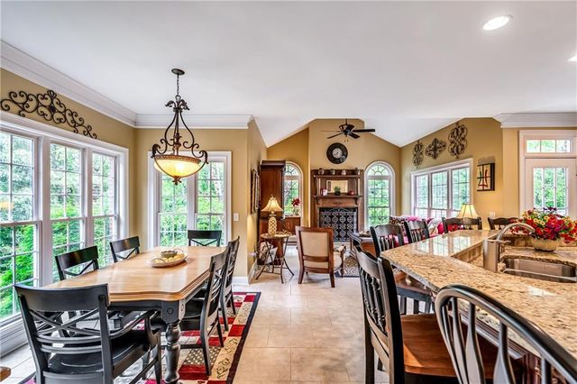 411 Overlook Way, Cohutta, GA 30710