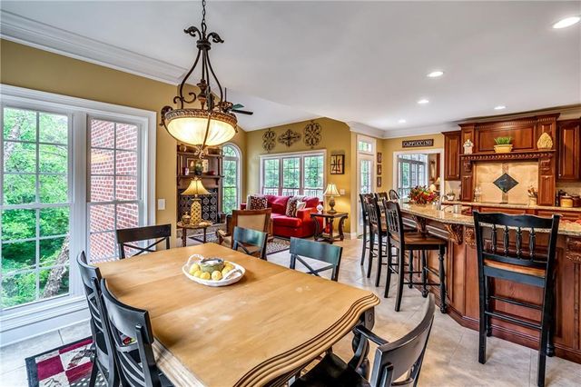 411 Overlook Way, Cohutta, GA 30710