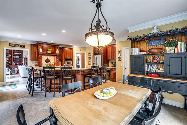 411 Overlook Way, Cohutta, GA 30710