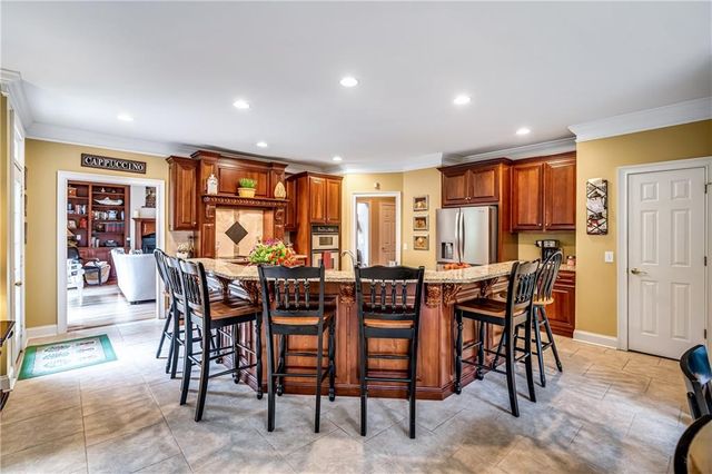 411 Overlook Way, Cohutta, GA 30710