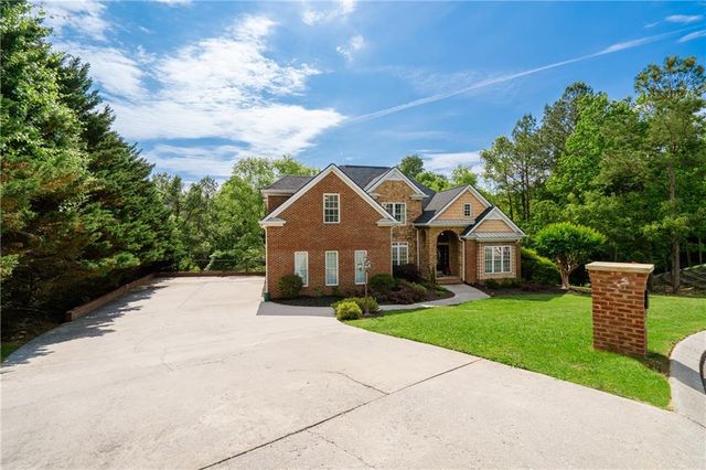 411 Overlook Way, Cohutta, GA 30710