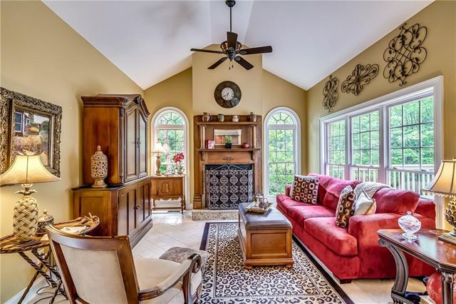 411 Overlook Way, Cohutta, GA 30710