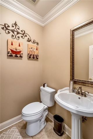 411 Overlook Way, Cohutta, GA 30710