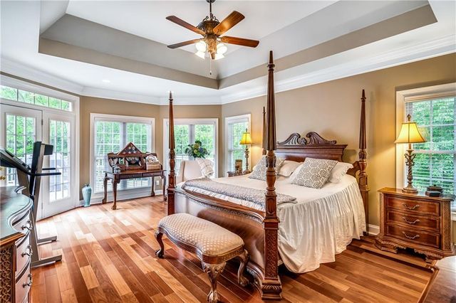 411 Overlook Way, Cohutta, GA 30710
