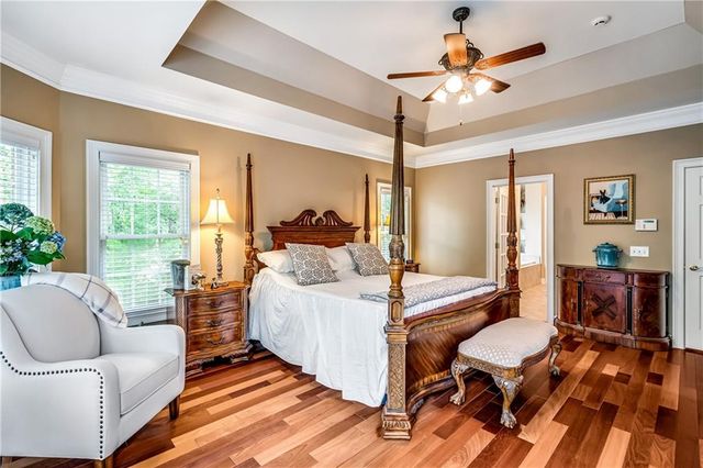 411 Overlook Way, Cohutta, GA 30710