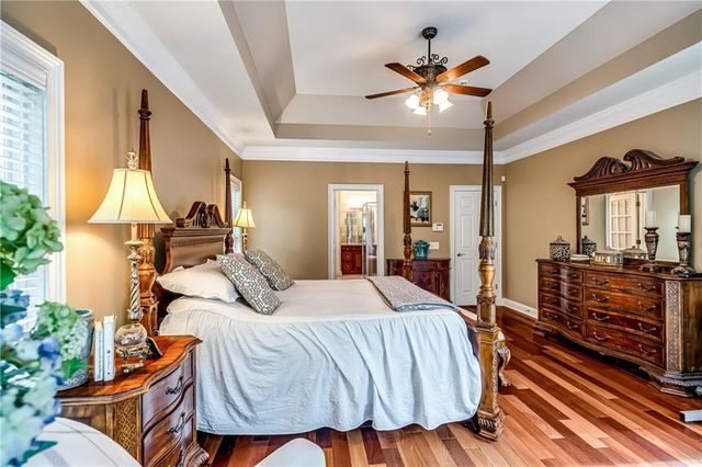 411 Overlook Way, Cohutta, GA 30710
