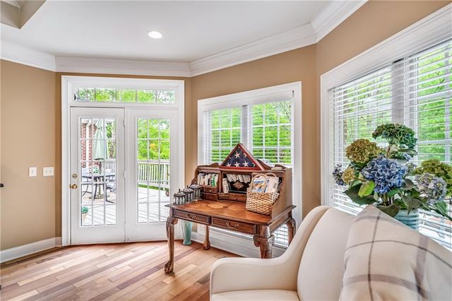 411 Overlook Way, Cohutta, GA 30710