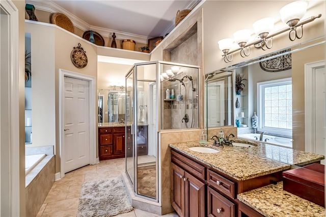 411 Overlook Way, Cohutta, GA 30710