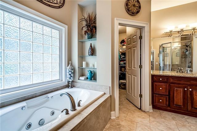 411 Overlook Way, Cohutta, GA 30710
