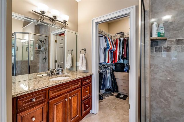 411 Overlook Way, Cohutta, GA 30710