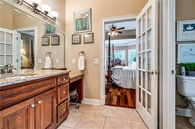 411 Overlook Way, Cohutta, GA 30710