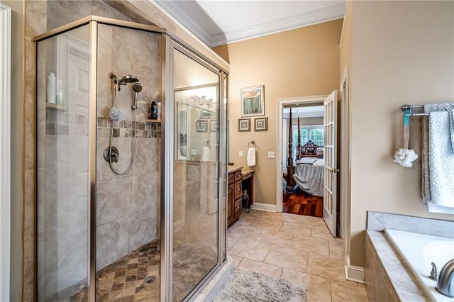 411 Overlook Way, Cohutta, GA 30710