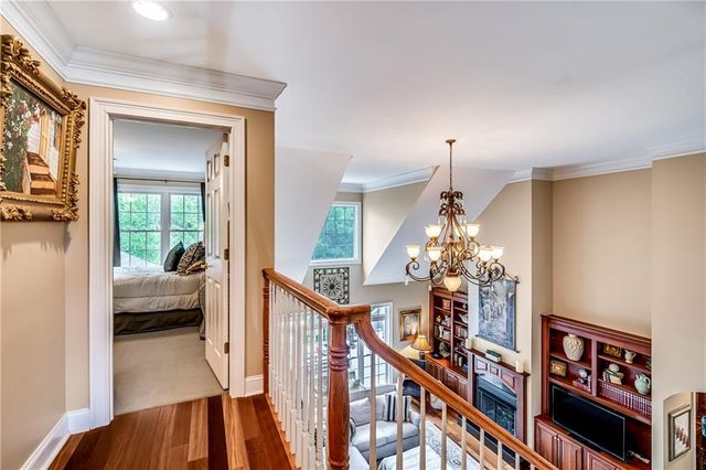 411 Overlook Way, Cohutta, GA 30710