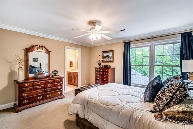 411 Overlook Way, Cohutta, GA 30710