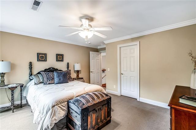 411 Overlook Way, Cohutta, GA 30710