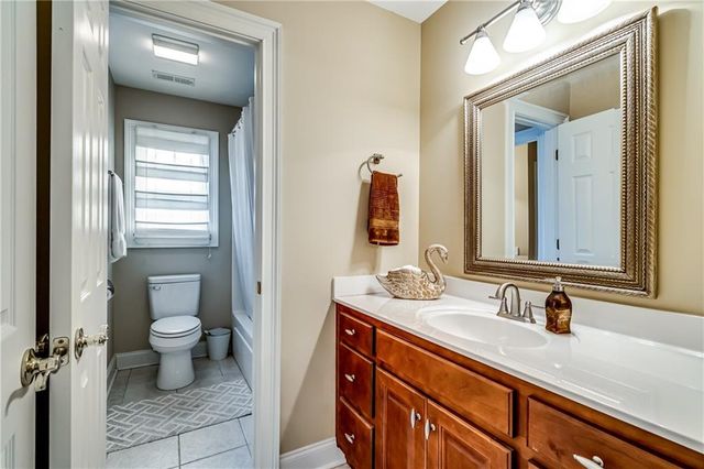 411 Overlook Way, Cohutta, GA 30710