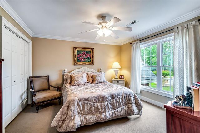 411 Overlook Way, Cohutta, GA 30710