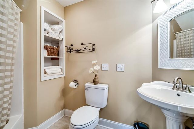 411 Overlook Way, Cohutta, GA 30710