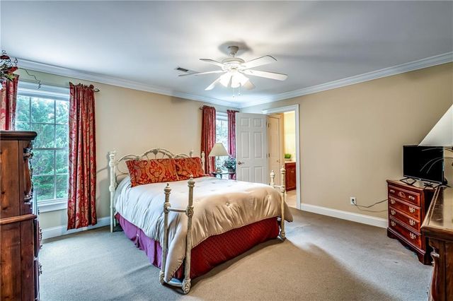 411 Overlook Way, Cohutta, GA 30710