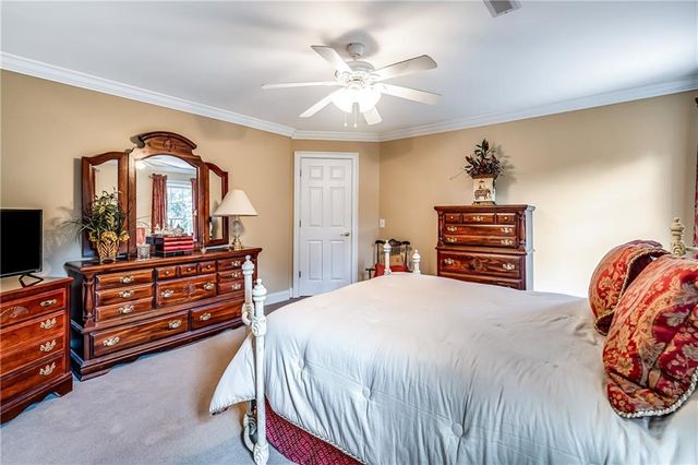 411 Overlook Way, Cohutta, GA 30710