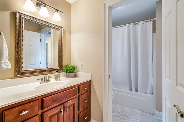 411 Overlook Way, Cohutta, GA 30710