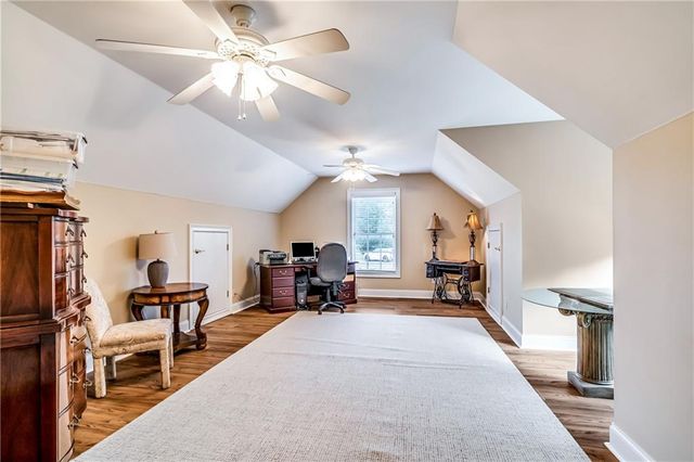 411 Overlook Way, Cohutta, GA 30710
