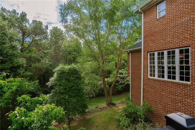 411 Overlook Way, Cohutta, GA 30710