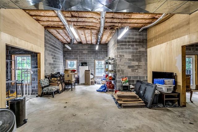 411 Overlook Way, Cohutta, GA 30710