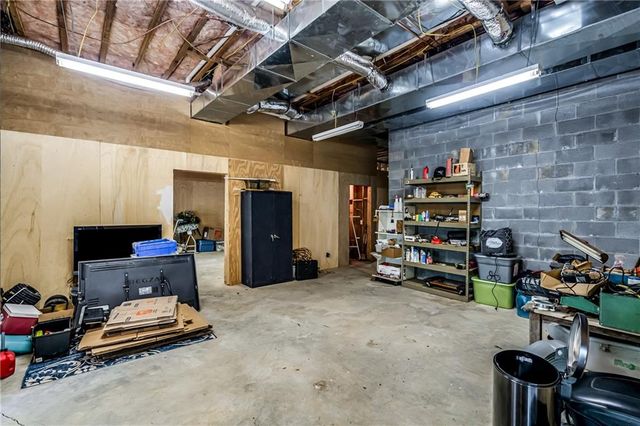 411 Overlook Way, Cohutta, GA 30710