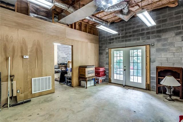 411 Overlook Way, Cohutta, GA 30710