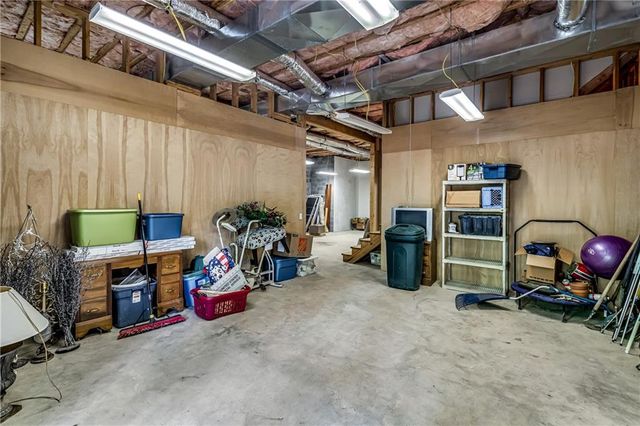 411 Overlook Way, Cohutta, GA 30710