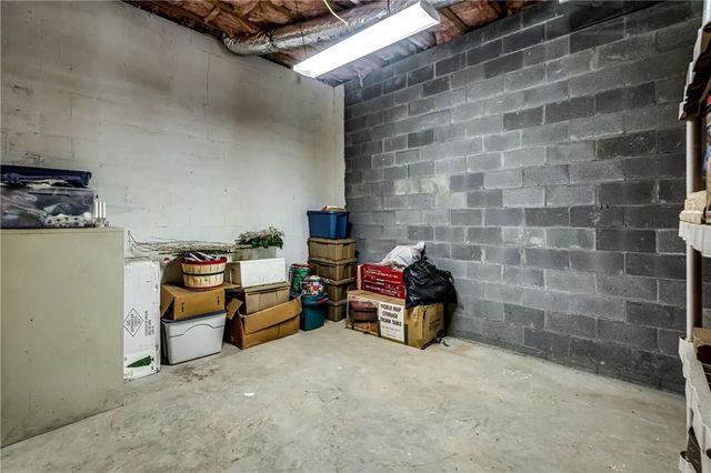 411 Overlook Way, Cohutta, GA 30710