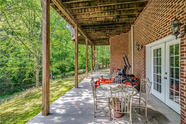 411 Overlook Way, Cohutta, GA 30710