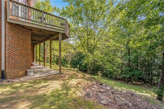 411 Overlook Way, Cohutta, GA 30710