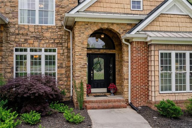 411 Overlook Way, Cohutta, GA 30710