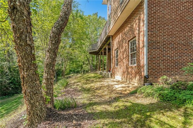 411 Overlook Way, Cohutta, GA 30710