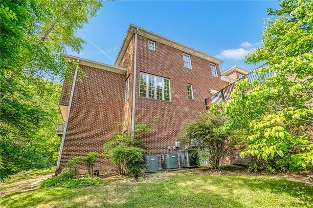 411 Overlook Way, Cohutta, GA 30710