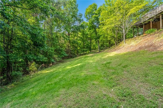 411 Overlook Way, Cohutta, GA 30710