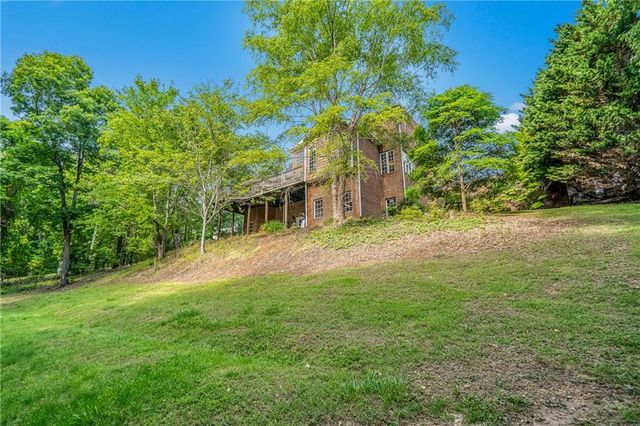 411 Overlook Way, Cohutta, GA 30710