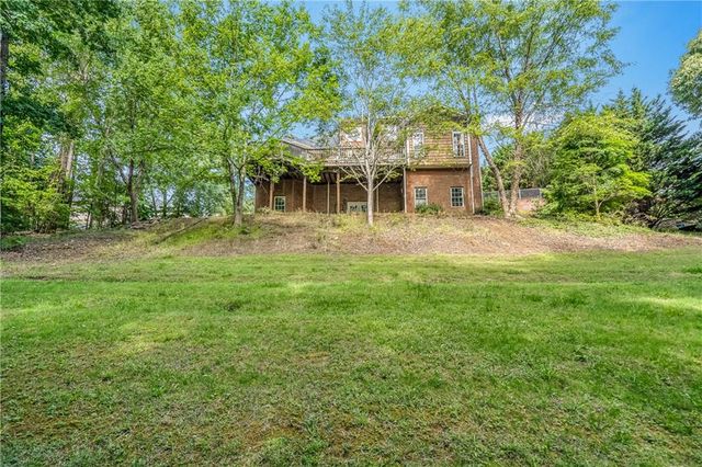 411 Overlook Way, Cohutta, GA 30710