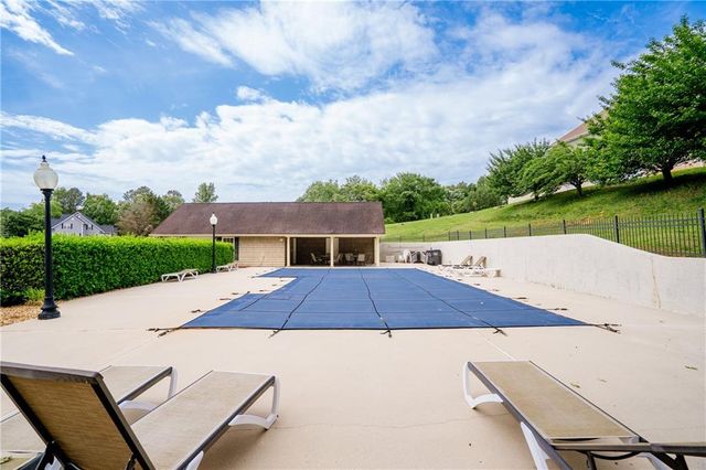 411 Overlook Way, Cohutta, GA 30710