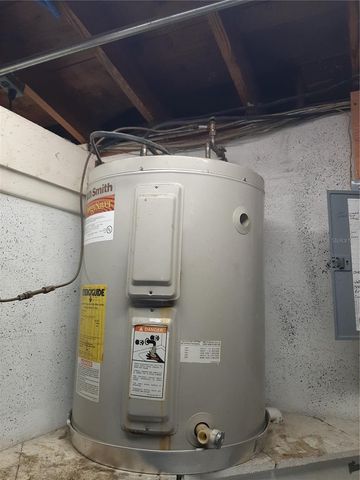 4808 SALEM DRIVE, New Port Richey, FL 34652