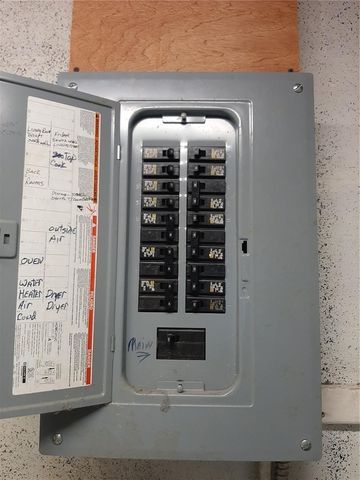 4808 SALEM DRIVE, New Port Richey, FL 34652