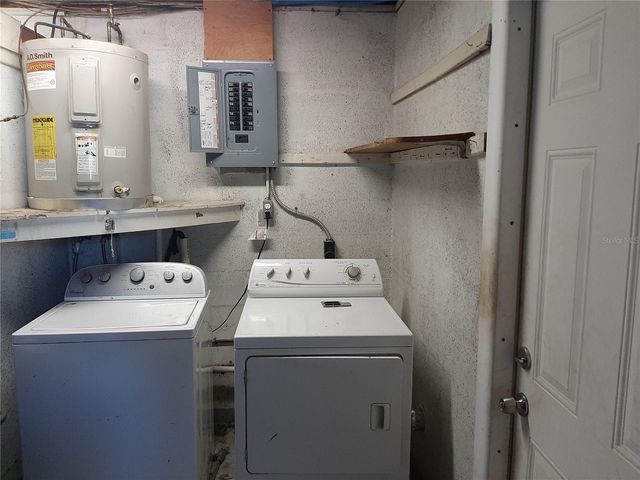 4808 SALEM DRIVE, New Port Richey, FL 34652